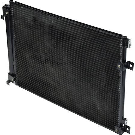 Universal Air Cond Universal Air Conditioning, CN3480PFC CN3480PFC